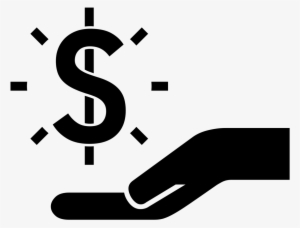 Investment Clipart Black And White