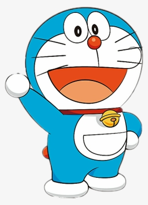 Report Abuse - Doraemon Png