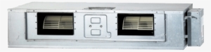 Samsung Inverter High Static Duct Airconditioner - Inverter Ducted Split System