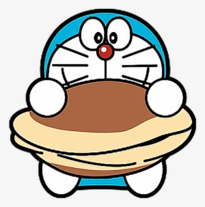 Doraemon Cute Yummy Food - Doraemon Cute