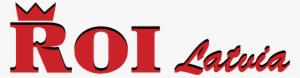 Roi Latvia Logo Png Transparent - Latvia
