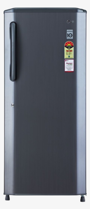 Lg Refrigerator Gl205xfde5 - Direct Cool