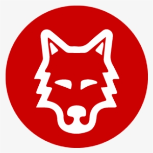 Wolfpack Welcome Week Icon - Transparent Background Icon Hand Click