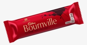 Over 100 Years Of Intensely Rich Aroma And Deliciously - Bournville Chocolate Calories