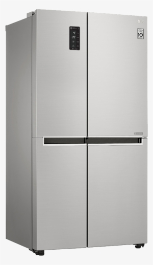 Lg 24 Cu - Refrigerator