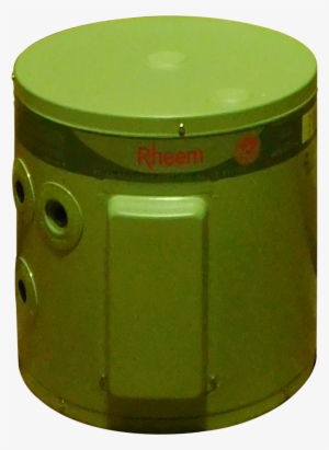 Rheem 111025 25l Electric Hot Water System - Davul