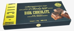 Dark-chocolate - Chocolate