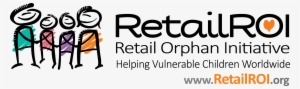 Retail Roi - Retail Roi Logo