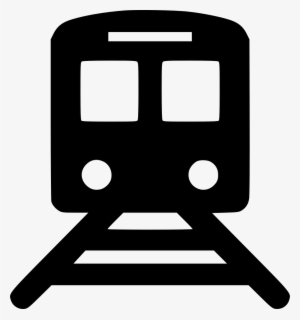 Png File - Train Png Symbol