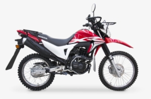Xr190 - Xr190 Honda