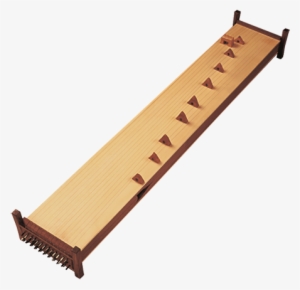 Monochord Koto Tambura - Musical Instrument
