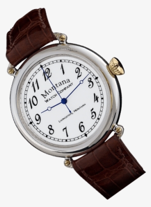 Main Header Watch 2 - Orient Automatic 23 Jewels