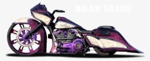 Featured Products - Custom Bagger Motorcycle Bodies