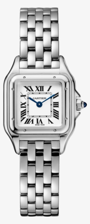 Bracelet - Cartier Panthere Watch