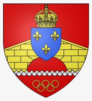 Open - Blason Choisy Le Roi