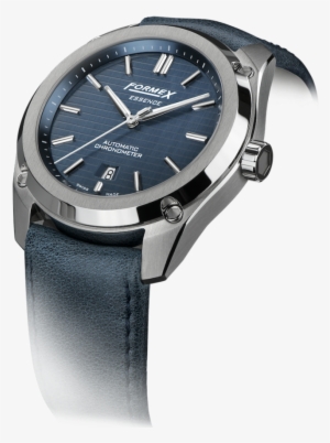 New 'financing Model' For Swiss Luxury Watch Industry - Formex Essence Watch
