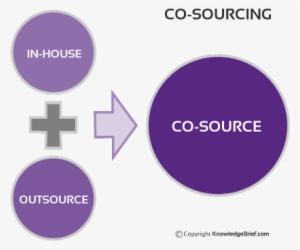 Co Sourcing Has Helped Many Companies That Don't Have - Co Sourcing Services