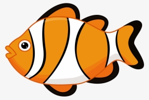 Фотки Wooden Fish, Clip Art Pictures, Tropical Art, - Cartoon Sea Fish Png