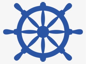 Ships Wheel Clipart - Clip Art Ship Wheel