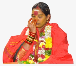 About Mathaji Krishna Kumari - Ritual