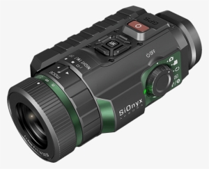 24, 2018 Hd Action Video Camera - Sionyx Aurora Night Vision Camera