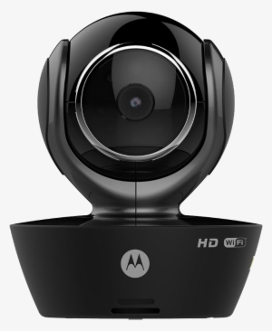 Motorola Wifi Hd Home Monitoring Camera
