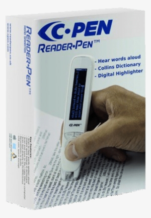 C-pen Reader - C Pen Reader Pen