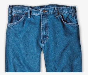 Men's 5-pocket Jeans - Jeans