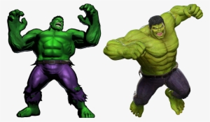 View Samegoogleiqdbsaucenao Hulk , - Hulk Green And Purple