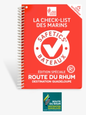 Route Du Rhum 2018 Collection - Route Du Rhum