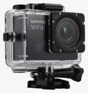 Safari-cam - Action Camera