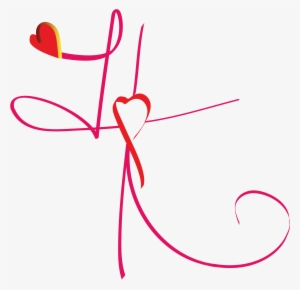 Hk Matrimony Official Logo - Logo