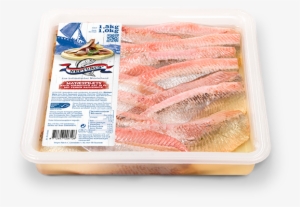 Nep1 - Anchovy (food)