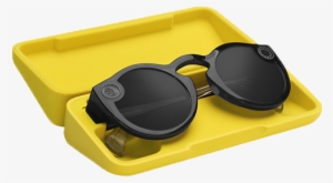 We'll Announce The Winner May - Snap Spectacles 2