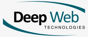 Sponsored By - Deep Web Logo Png