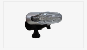 Front Light - Light