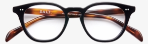 Simple Things Made Well - Oliver Peoples Riley Black