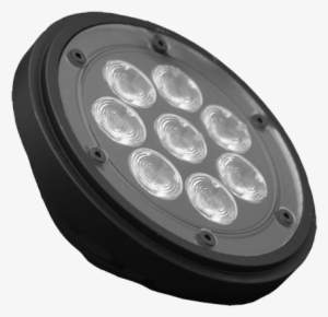 The Ar111 Led Downlight Replacement Emits Close To - Led Lamp