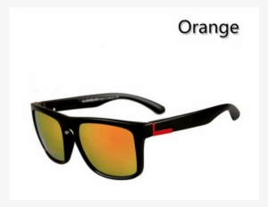 Uv400 Men's Polarized Sunglasses Fishing Cycling Sunglasses - Sunglasses