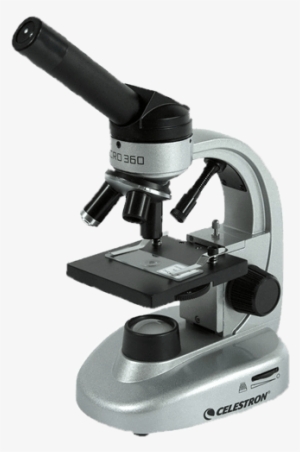 Objects - Celestron Micro360 Dual Purpose Microscope 44125