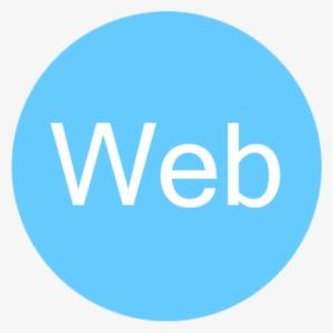 Website Designing - Web Logo