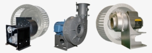 Products Industrial Blowers - Centrifugal Force