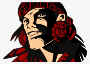 Ue Red Warriors Logo