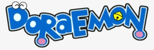 Doraemon Logo - Doraemon Logo Vector