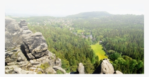 Zittauer Gebirge, Tourismus Sachsen - Zittau Mountains