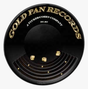 Monique's Music Notes - Gold Pan Records