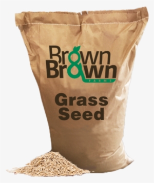 Brown And Brown Farms Is A Grass Seed Supplier, Producer, - Seed
