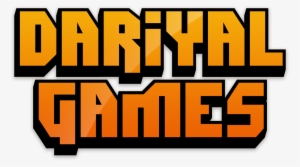 Homepage - Dariyal Games
