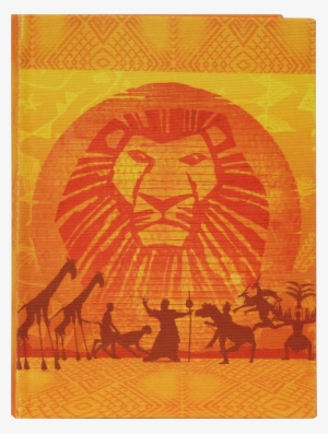 The Lion King The Broadway Musical - Lion King Musical