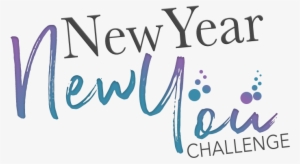 This Time Fitness New Year New You Challenge - This Time Fitness